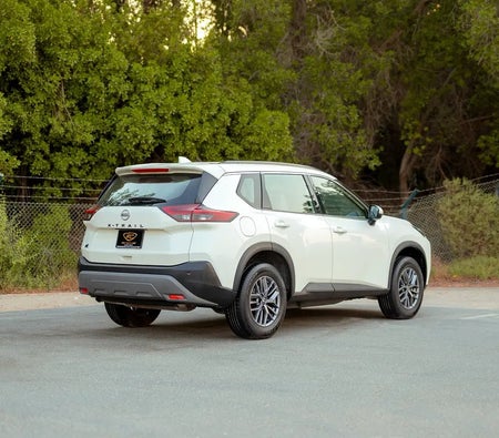Nissan XTrail S 2024, photo 4 of 4