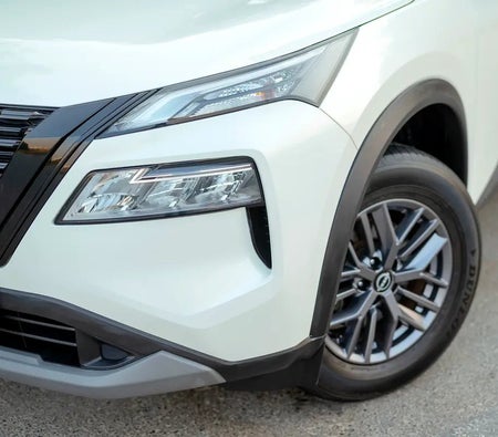 Nissan XTrail S 2024, photo 3 of 4