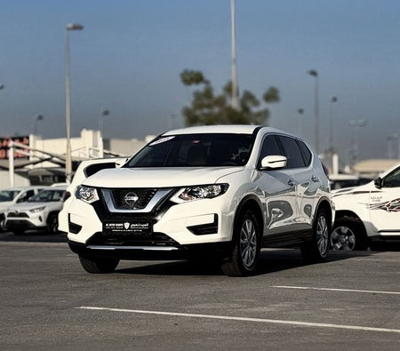 نيسان إكس تريل 2022, photo 1 of 4