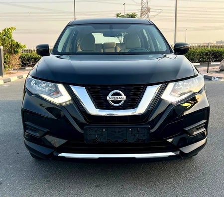 نيسان XTrail S 2021, photo 2 of 4
