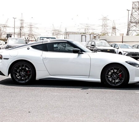 Nissan Z Performance 2024, photo 4 of 4