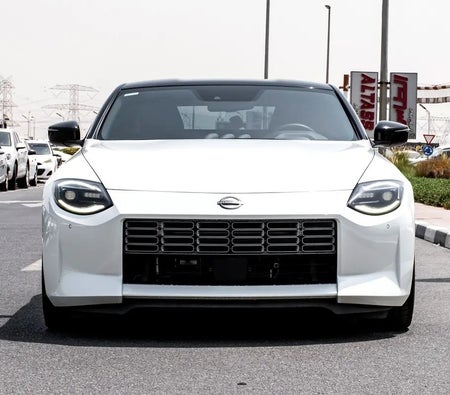 Nissan Z Performance 2024, photo 2 of 4