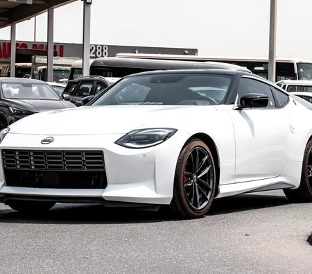 Nissan Z Performance 2024, photo 3 of 4