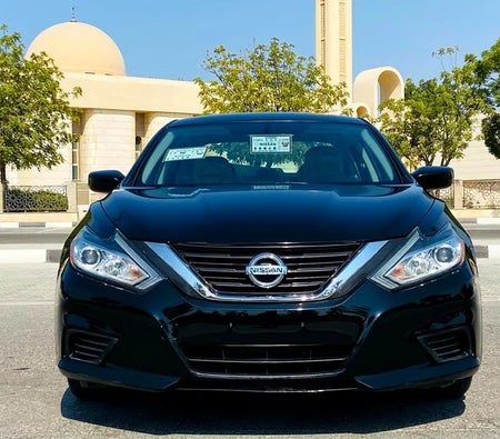 Nissan Altima SV 2016, photo 2 of 4