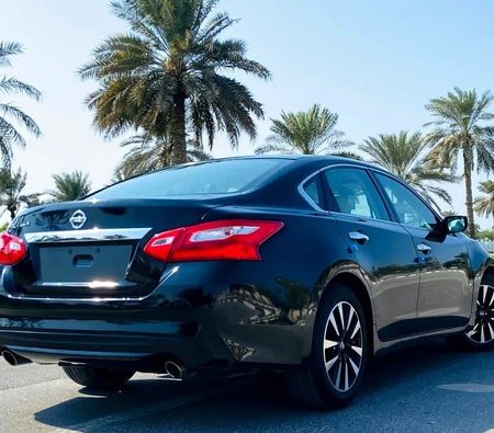 Nissan Altima SV 2016, photo 4 of 4