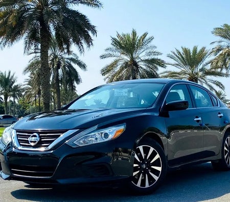 Nissan Altima SV 2016, photo 3 of 4
