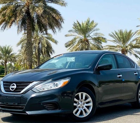 Nissan Altima SV 2016, photo 3 of 4