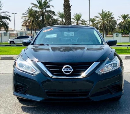 Nissan Altima SV 2016, photo 2 of 4