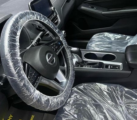 Nissan Altima SL 2019, photo 4 of 4
