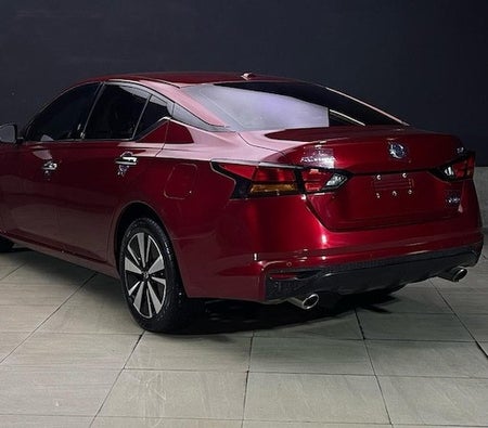 Nissan Altima SL 2019, photo 2 of 4