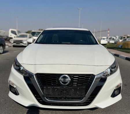 Nissan Altima 2.5 SV 2020, photo 2 of 4