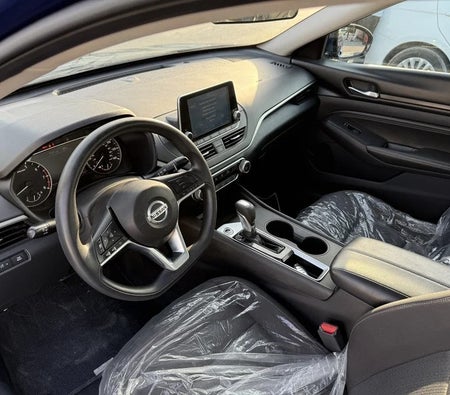 Nissan Altima S 2020, photo 3 of 4