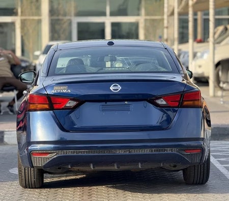 Nissan Altima S 2020, photo 4 of 4