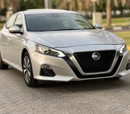 Nissan Altima 2020, photo 3 of 4