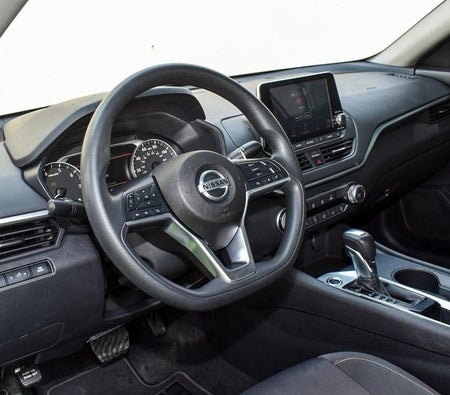 Nissan Altima 2020, photo 4 of 4