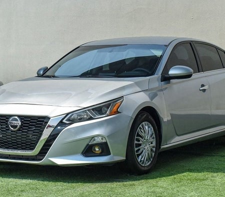 Nissan Altima 2020, photo 3 of 4
