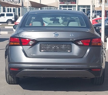 Nissan Altima S 2021, photo 3 of 4