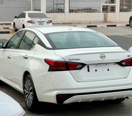 Nissan Altima SV 2024, photo 4 of 4