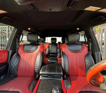Nissan Armada SL 2019, photo 4 of 4
