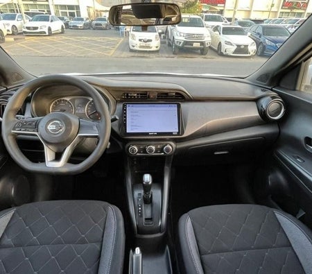 Nissan Kicks 2017, photo 4 of 4