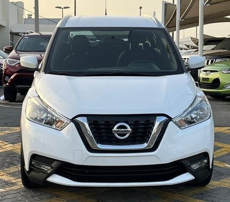 Nissan Kicks 2017, photo 2 of 4