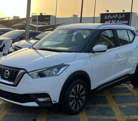 Nissan Kicks 2017, photo 3 of 4