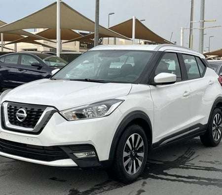 Nissan Kicks 2017, photo 3 of 4
