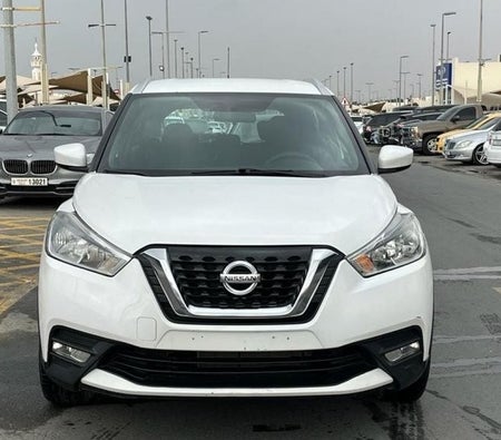 Nissan Kicks 2017, photo 2 of 4