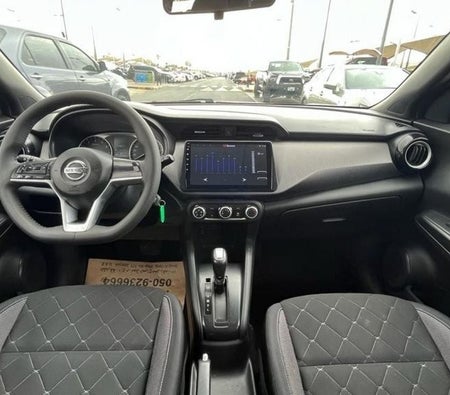 Nissan Kicks 2017, photo 4 of 4