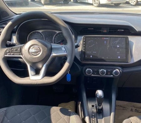 Nissan Kicks 2017, photo 4 of 4