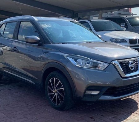 Nissan Kicks 2017, photo 3 of 4