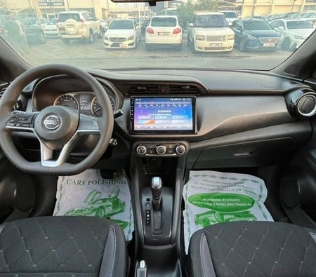 Nissan Kicks 2017, photo 4 of 4