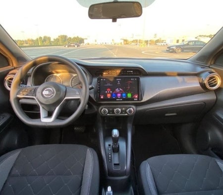Nissan Kicks 2017, photo 4 of 4