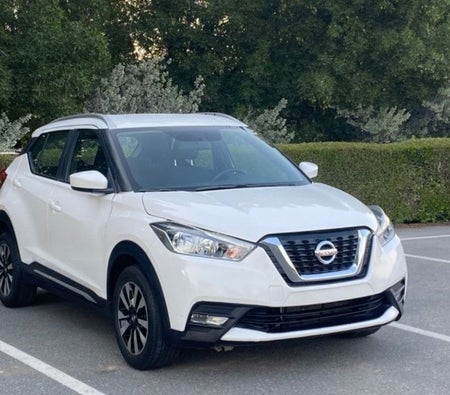 Nissan Kicks 2017, photo 3 of 4