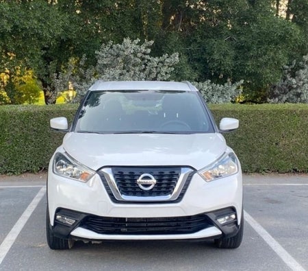 Nissan Kicks 2017, photo 2 of 4