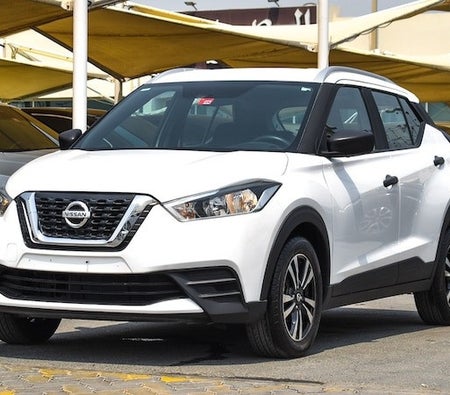 Nissan Kicks SV 2018, photo 3 of 4