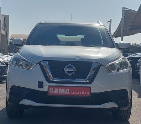 Nissan Kicks 2020, photo 2 of 4