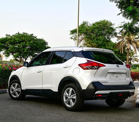  Nissan Kicks SL 2020