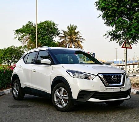 نيسان Kicks SL 2020, photo 2 of 4