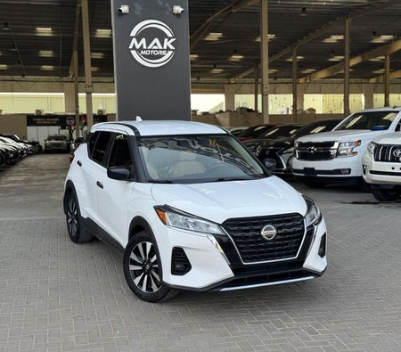 Nissan Kicks  2021, photo 2 of 4