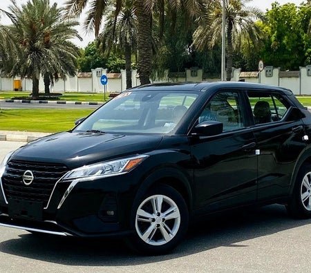 Nissan Kicks S 2021, photo 2 of 4