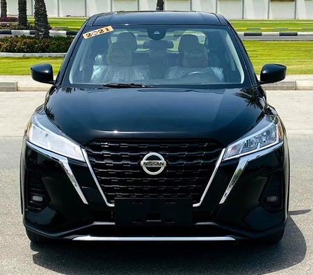 Nissan Kicks S 2021, photo 3 of 4
