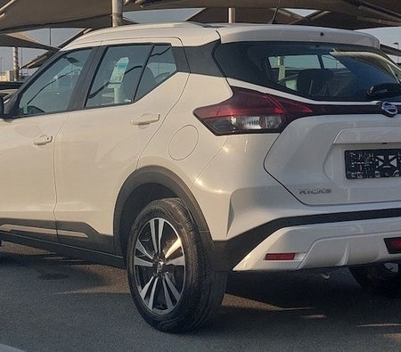 Nissan Kicks SL 2022, photo 4 of 4