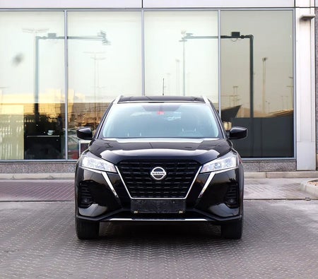 Nissan Kicks SL 2022, photo 2 of 4