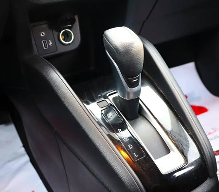 Nissan Kicks SL 2022, photo 4 of 4