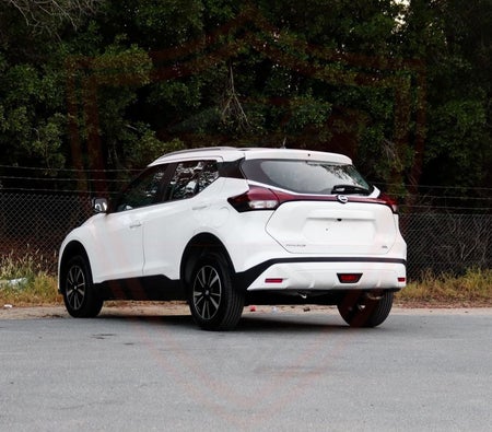 Nissan Kicks 2022, photo 4 of 4