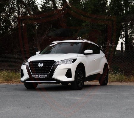 Nissan Kicks 2022, photo 3 of 4