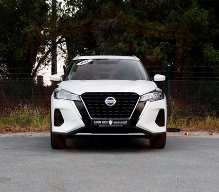 Nissan Kicks 2022, photo 2 of 4