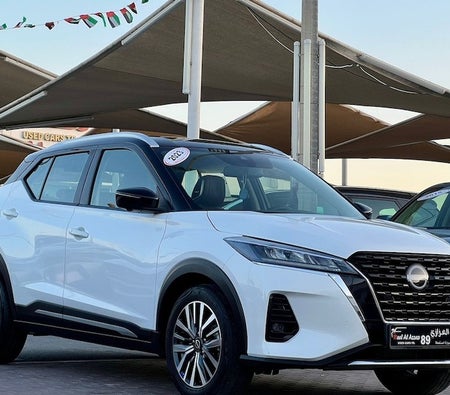 Nissan Kicks SV Plus 2023, photo 3 of 4