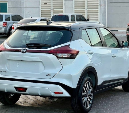 Nissan Kicks SV Plus 2023, photo 4 of 4